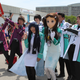 Illustration for article titled More Awesome Cosplay from Anime North 2015